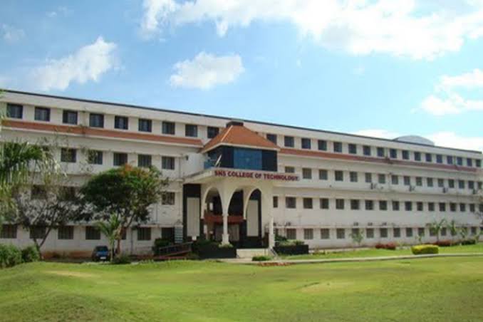 SNS College of Technology, Coimbatore