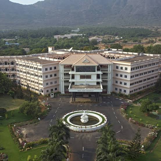 ASB Coimbatore