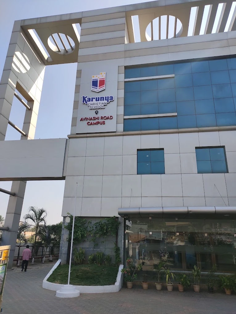 Karunya School of Management, Coimbatore