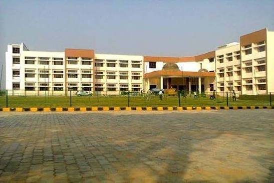Indira Gandhi University, Meerpur