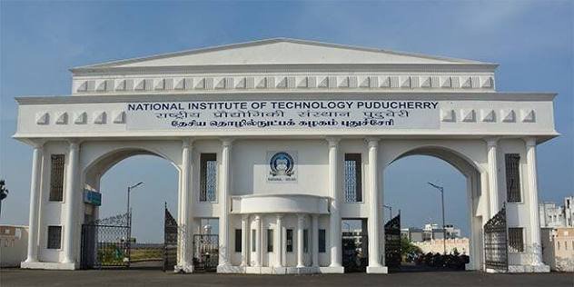 NCUNIT Puducherry