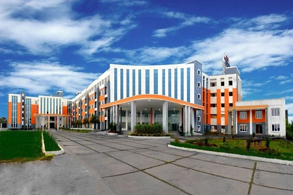 RAAK College of Engineering and Technology, Puducherry