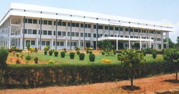 NIT PuducherryPEC Puducherry
