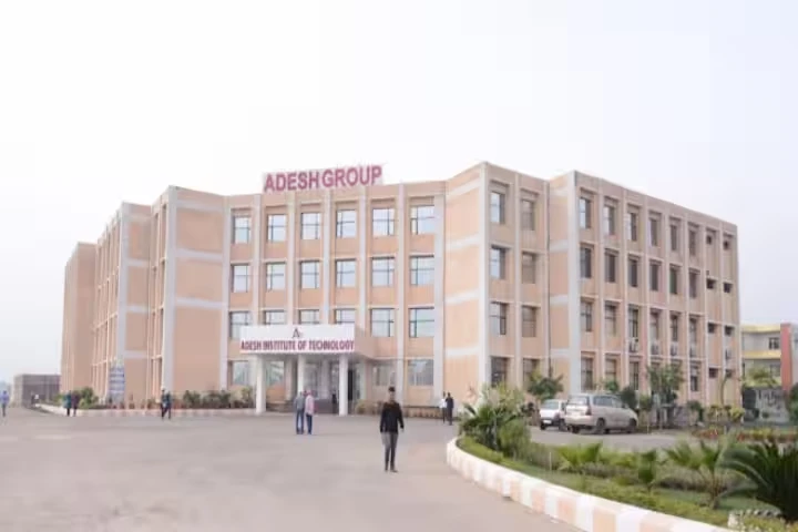 Adesh Institute of Technology, Gharuan