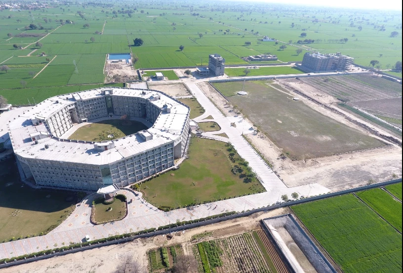Akal University, Bathinda