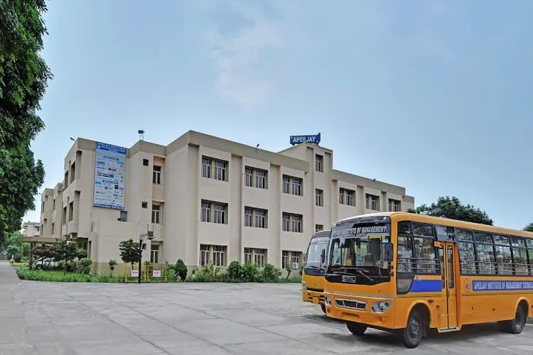 Apeejay Institute of Management and Engineering Technical Campus, Jalandhar