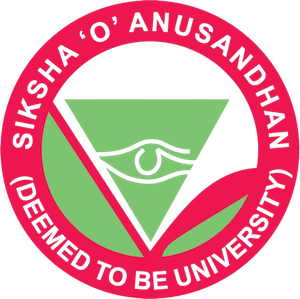 ITER, Siksha 'O' Anusandhan