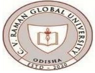 CV Raman Global University