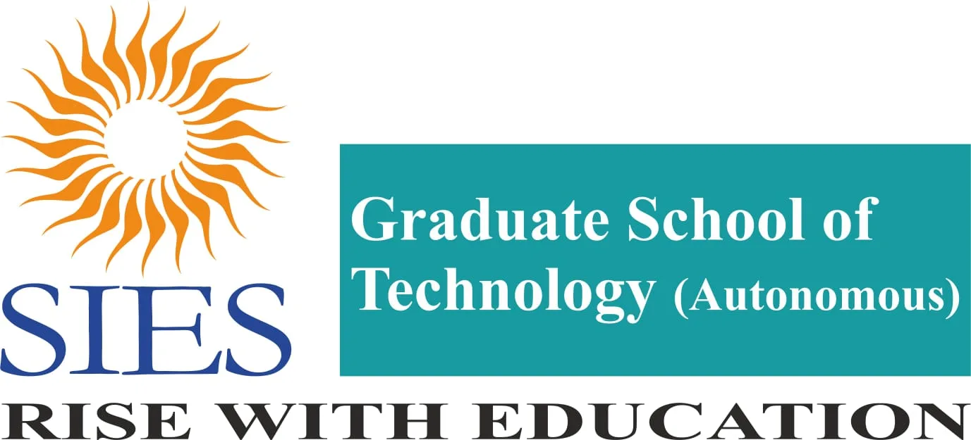 SIES Graduate School of Technology