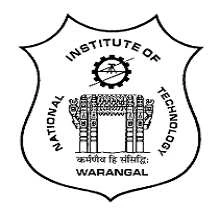 NIT Warangal