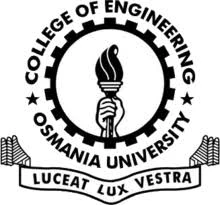 College of Engineering Osmania University