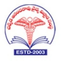 Chelmeda Ananda Rao Institute of Medical 