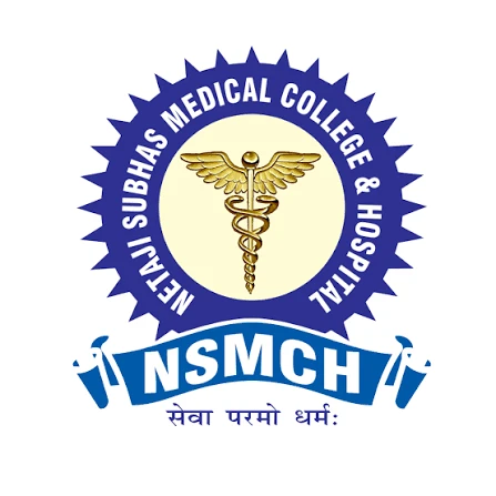 NETAJI SUBHAS MEDICAL COLLEGE AND HOSPITAL (NSMCH)