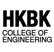 HKBK College of Engineering