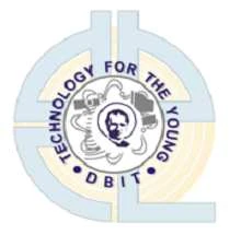Don Bosco Institute of Technology - MMS