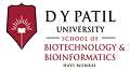 Dr DY Patil Biotechnology and Bioinformatics Institute