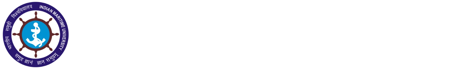Indian Maritime University