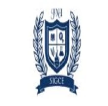 Smt Indira Gandhi College of Engineering