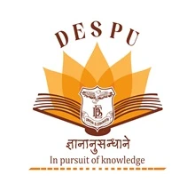 DES Pune University