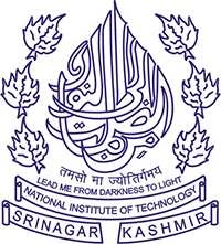 NIT Srinagar
