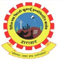 BTKIT Dwarahat