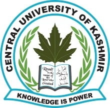 Central University of Kashmir, Srinagar