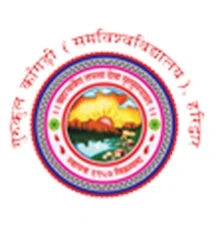 GKV Haridwar