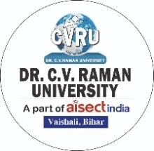 Dr CV Raman University, Vaishali