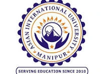 Asian International University, Manipur