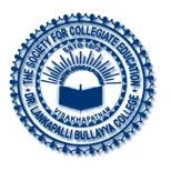 Dr Lankapalli Bullayya College of Engineering for Women, Visakhapatnam