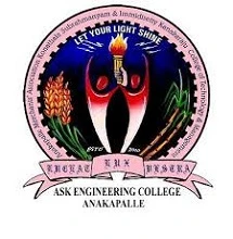 AMAKSIK College of Technology and Management, Anakapalle