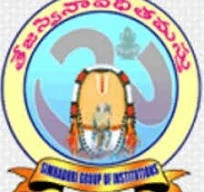 Simhadhri Educational Society Group of Institutions, Sabbavaram
