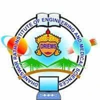 Dhaneswar Rath Institute of Engineering and Management Studies MBA, Cuttack