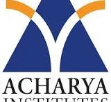 Acharya School of Law