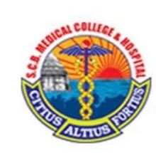 SCB Medical College & Hospital