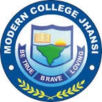 Modern College, Jhansi