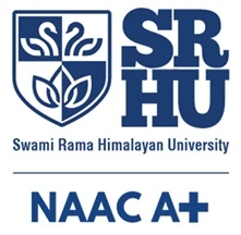 SRHU Dehradun