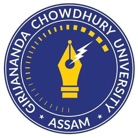 Girijananda Chowdhury Institute of Management and Technology, Guwahati
