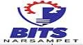Balaji Institute of Engineering and Sciences, Narsampet