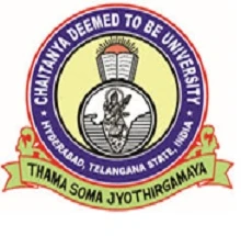 Chaitanya University, Hanamkonda