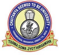 Chaitanya Post Graduate College, Hanamkonda
