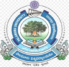 Palamuru University, Mahboobnagar