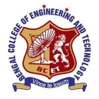 Bengal College of Engineering and Technology, Durgapur
