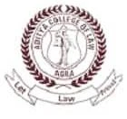 Aditya College of Law, Agra