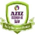 Aziz College of Law, Ramabai Nagar