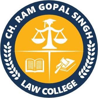 Ch Ram Gopal Singh Vidhi Mahavidyalaya, Kanpur