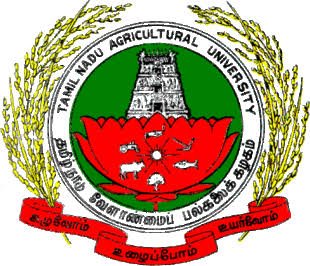 Agricultural College and Research Institute, Tamil Nadu Agricultural University, Coimbatore