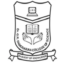 CIT CoimbatoreDr GR Damodaran College of Science, Coimbatore