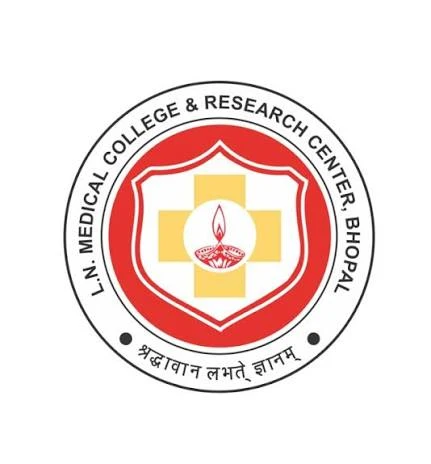 LN Medical College Bhopal