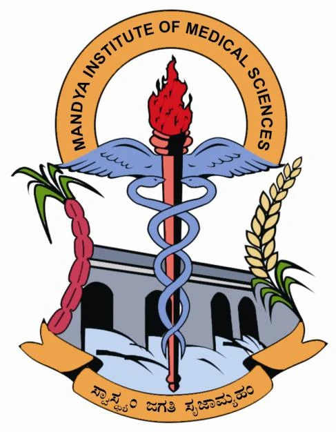  MANDYA INSTITUTE OF MEDICAL SCIENCES, MANDYA 